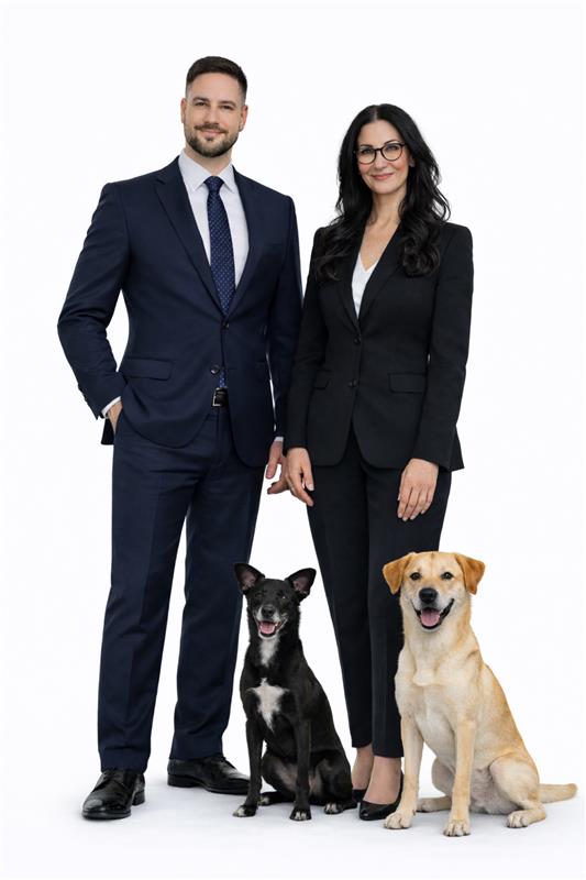 Illustration zum Thema Datenschutz